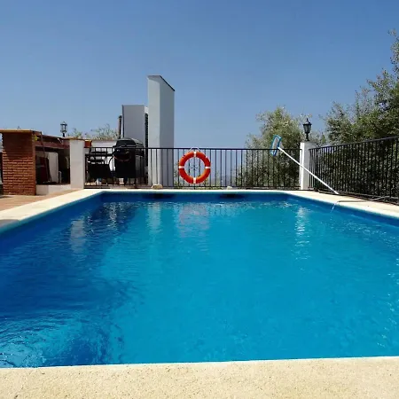 Holiday home Casa Sanian Competa