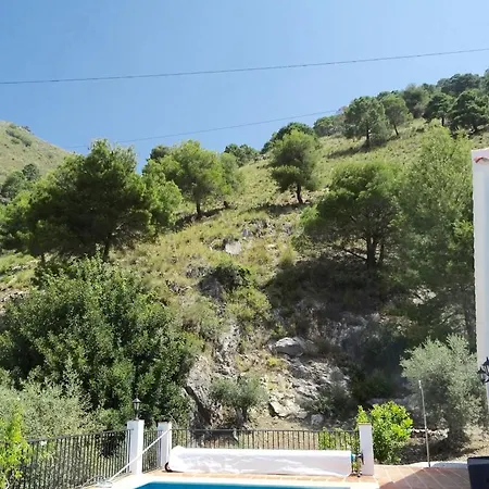 Casa Sanian Competa