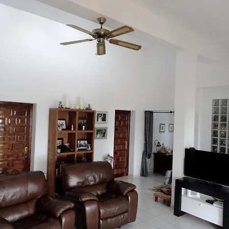Holiday home Casa Sanian