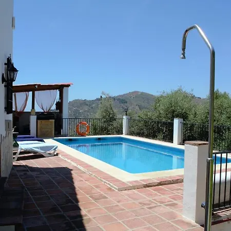 Casa Sanian Holiday home *