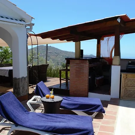 Casa Sanian Competa