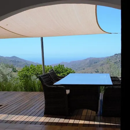 Holiday home Casa Sanian *