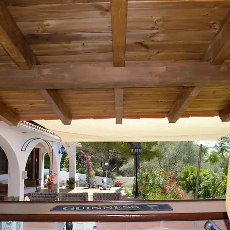 Casa Sanian Holiday home Competa