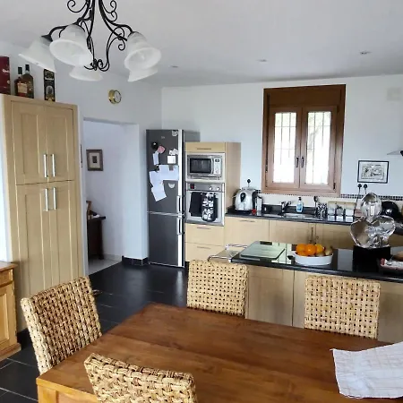 Casa Sanian Holiday home