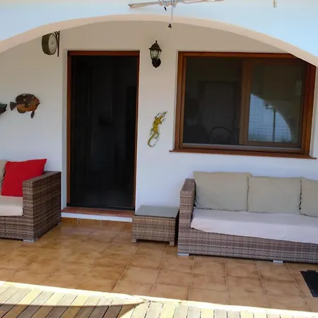 Casa Sanian *
