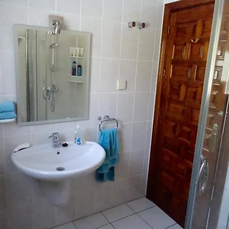 Holiday home Casa Sanian Competa