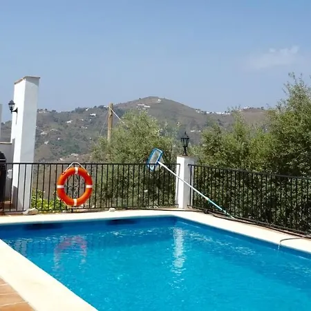 Casa Sanian *