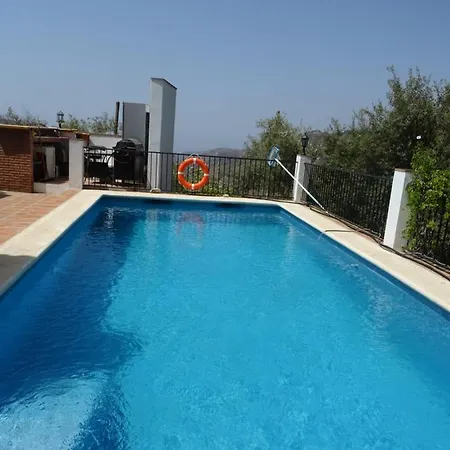 Casa Sanian Holiday home *