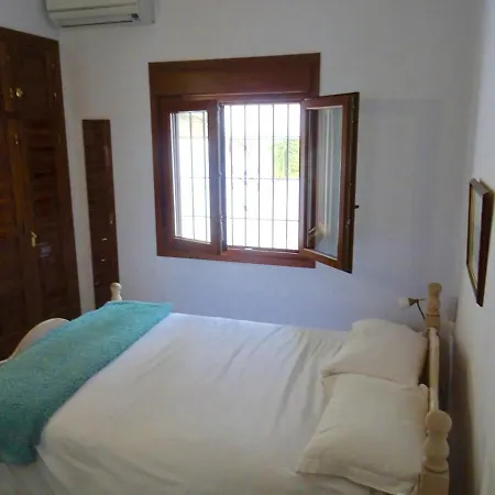 Holiday home Casa Sanian Competa
