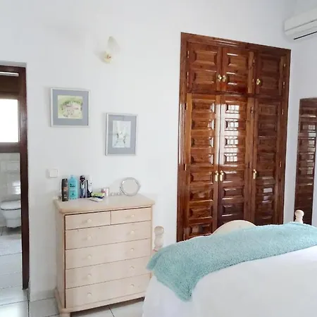 Holiday home Casa Sanian