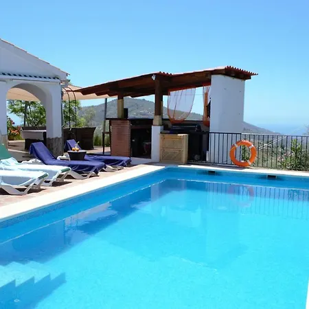 Casa Sanian Holiday home *