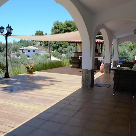 Casa Sanian Holiday home Competa