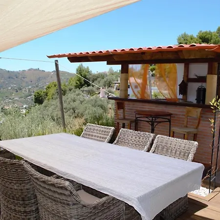 Holiday home Casa Sanian *