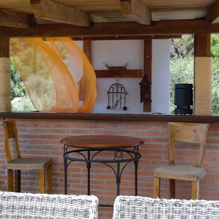 Casa Sanian *