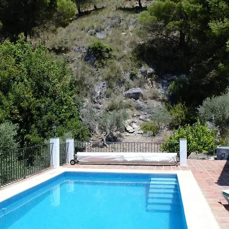 Casa Sanian Holiday home