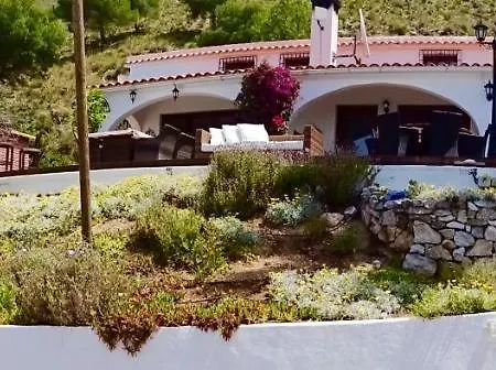 Casa Sanian Holiday home Competa