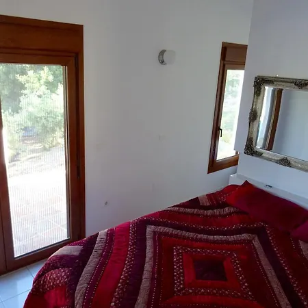 Casa Sanian * Competa