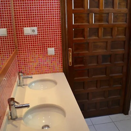 Holiday home Casa Sanian *