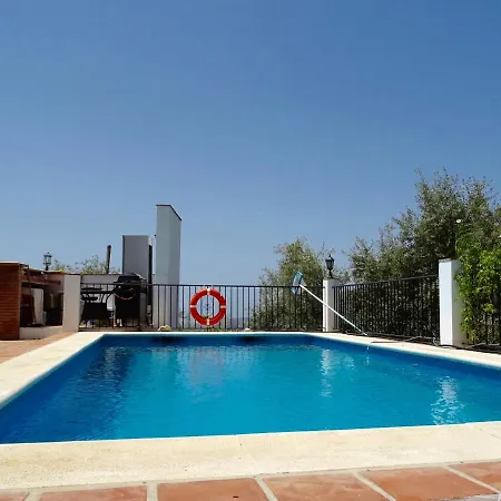 Casa Sanian Holiday home *